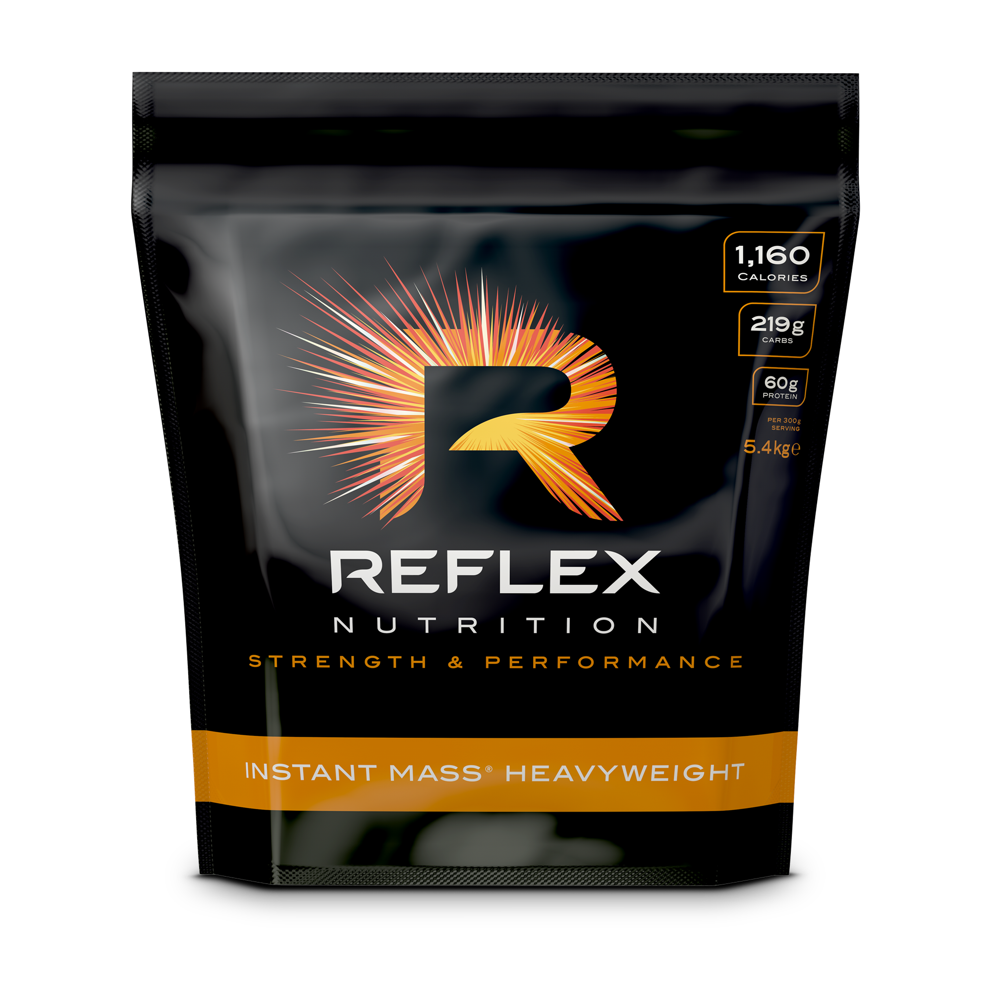 Reflex Instant Mass Heavyweight 5kg