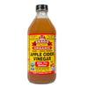 Bragg Organic Apple Cider Vinegar with The Mother 473ml