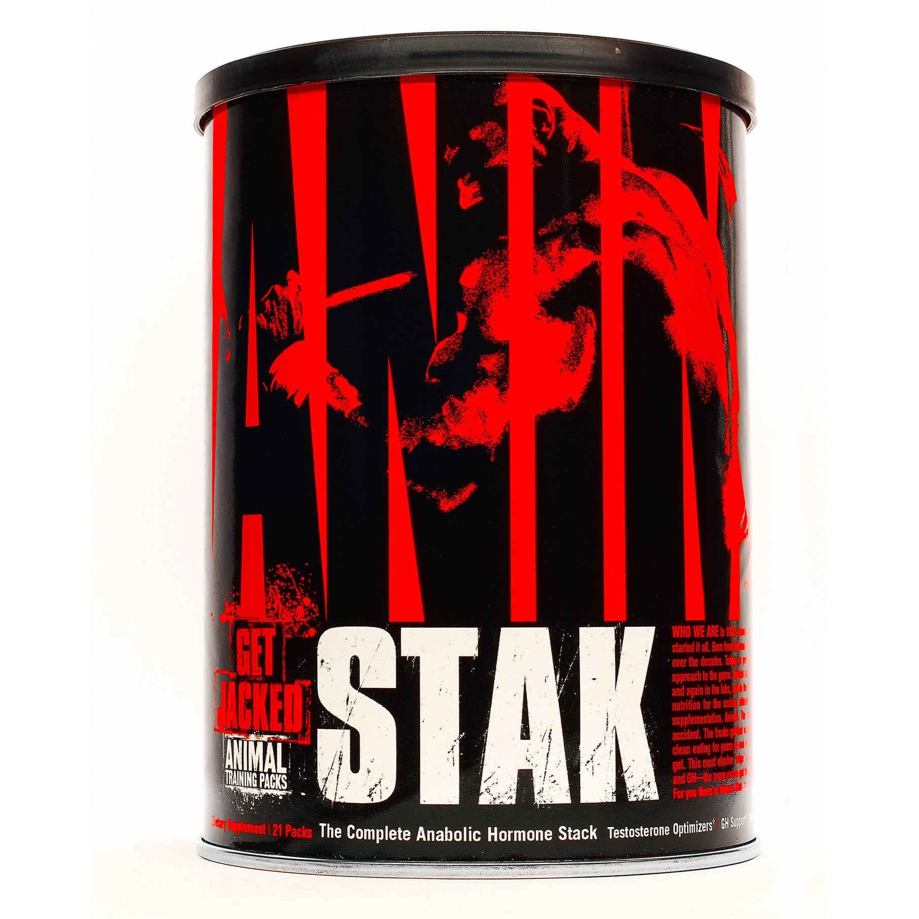 Animal Stak