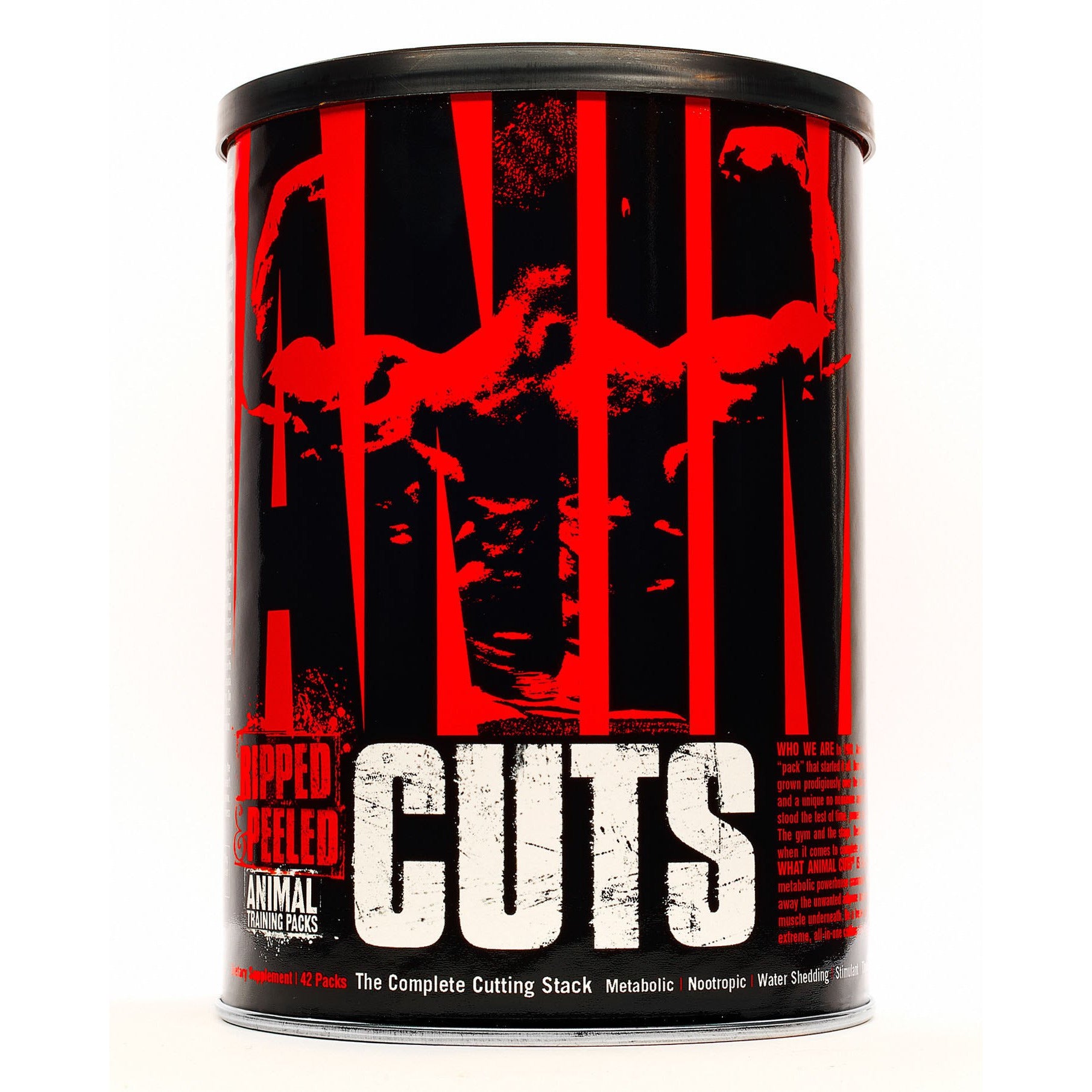 ANIMAL CUTS