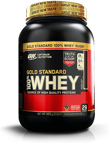Whey Protein