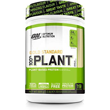 Vegan Protein