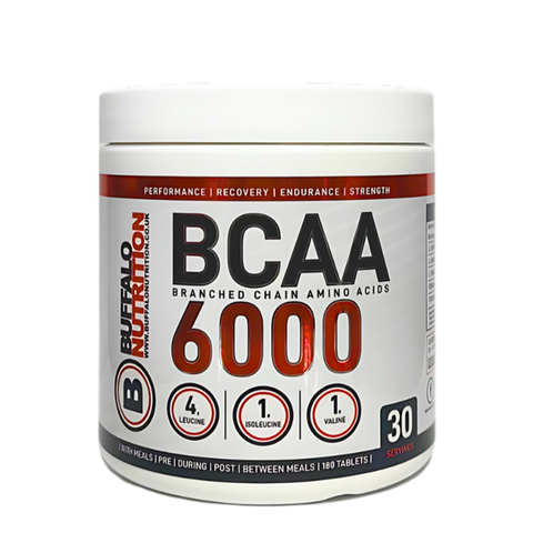 BCAA & Amino Acids