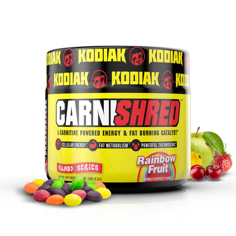 Fat Burners