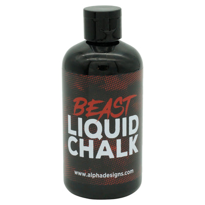 BEAST' Liquid Chalk 250ml