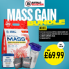 Mass Gain Bundle