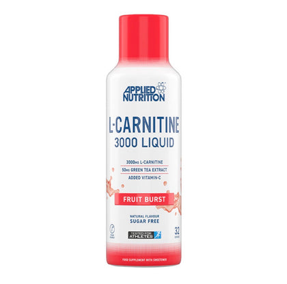 Applied Nutrition CLA L-Carnitine & Green Tea | Buffalo Nutrition Buffalo Nutrition Applied Nutrition CLA L-Carnitine & Green Tea | Buffalo Nutrition Buffalo Nutrition