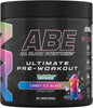 APPLIED NUTRITION ABE  All Black Everything 315g Ultimate Pre-Workout