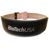 Biotech USA Leather Padded Training Belt