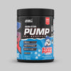 ABE NON STIM PUMP PRE WORKOUT