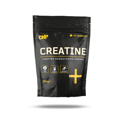 CNP CREATINE POWDER 250G