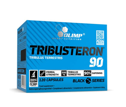 Olimp Tribusterone 90 - 120 Capsules