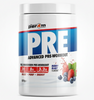 PER4M Pre Workout 570g 30 servings