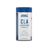 CLA, L-CARNITINE & GREEN TEA SOFTGELS