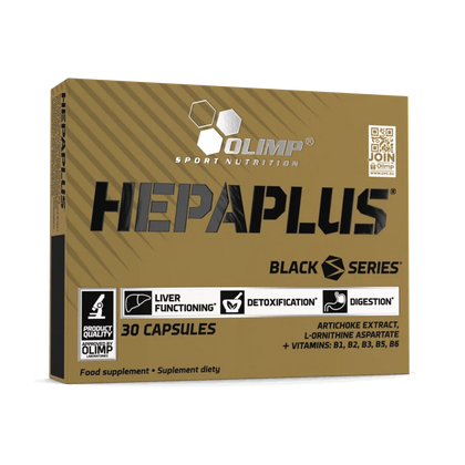 Olimp Hepaplus