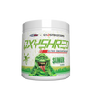 OxyShred Thermogenic Fat Burner 60 servings