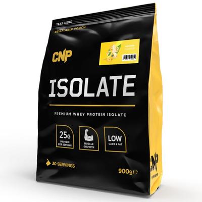 CNP Isolate 900g