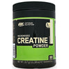 Optimum Nutrition Micronised Creatine Powder, Unflavoured Monohydrate Powder