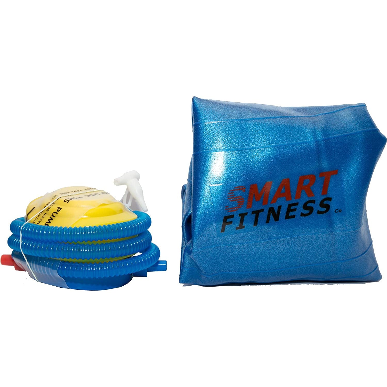 Smart Fitness Co Swiss Gym Ball 55cm