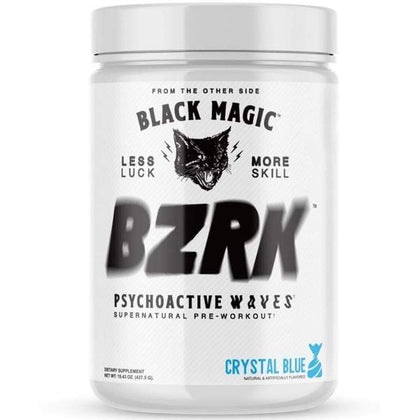 Black Magic BZRK 500g