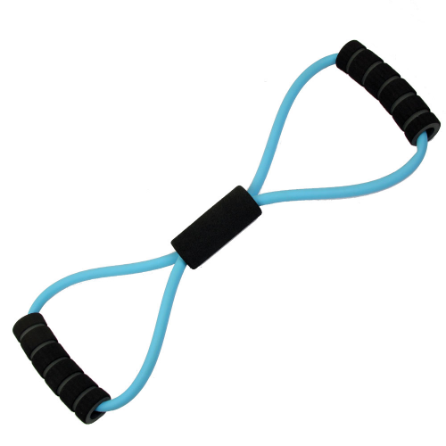 Figure 8 Resistance Band - Light