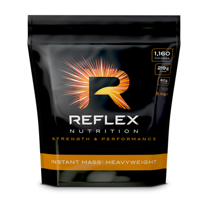 Reflex Instant Mass Heavyweight 5kg