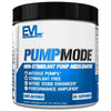 Evlution Nutrition Pump Mode Nitric Oxide Booster to Support Intense Pumps, Performance and Vascularity, 30 Servings