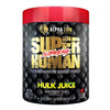 ALPHA LION SUPER HUMAN SUPREME PRE WORKOUT