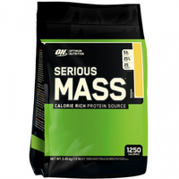 Optimum Nutrition Serious Mass 5.45kg
