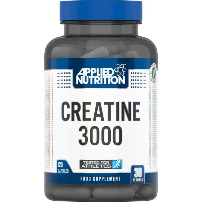 Applied Nutrition CREATINE 3000