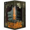 SALE! Grenade Thermo Detonator Fat Burner 100 caps