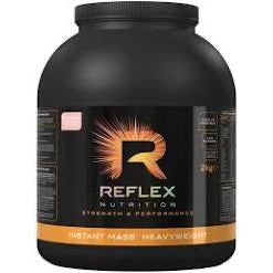 Reflex instant mass heavyweight