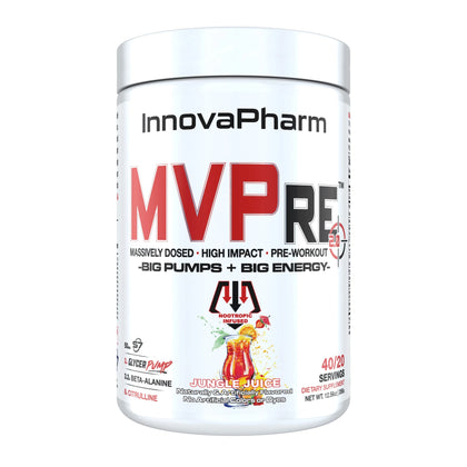 Innovapharm MVPre 3.0