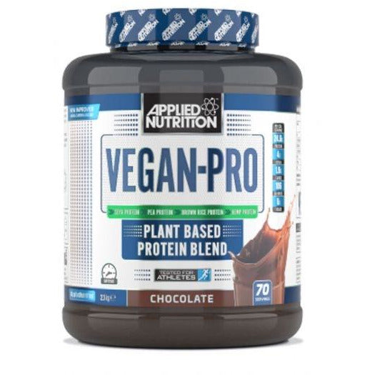 Applied nutrition Vegan pro