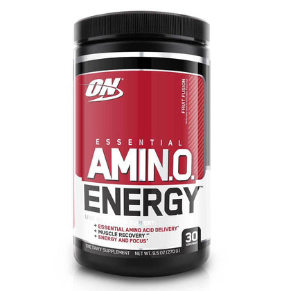 Optimum Nutrition ESSENTIAL  AMINO ENERGY