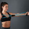 Figure 8 Resistance Band - Light