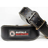 Buffalo Nutrition Leather Padded Training Belt