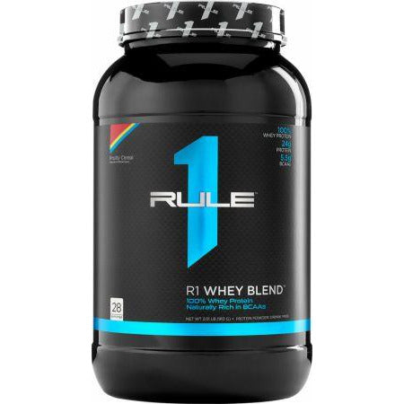 R1 Whey Protein Blend 900g