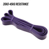 Purple Resistance Band (35kg-45kg)