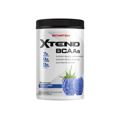 SCIVATION Xtend Original BCAA