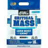 Applied Nutrition Critical Mass 6kg